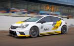 Opel Astra TCR 2016 года